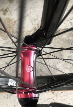 Subrosa Posi trac Female Front Hub