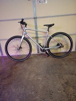 Canondale Mens Road Racer Bike
