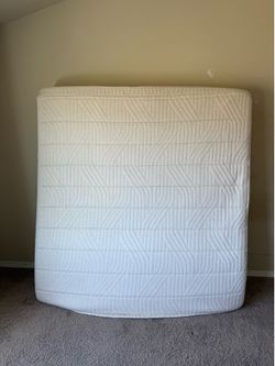 King size mattress