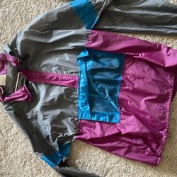 Track Jacket XxL