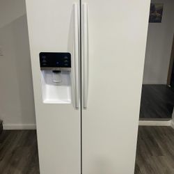 refrigerator