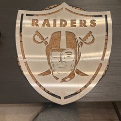 Raiders Sign