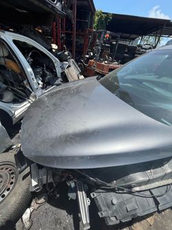 ✅2014-2020 INFINITI QX60 HOOD✅