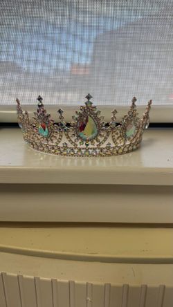 Crowns