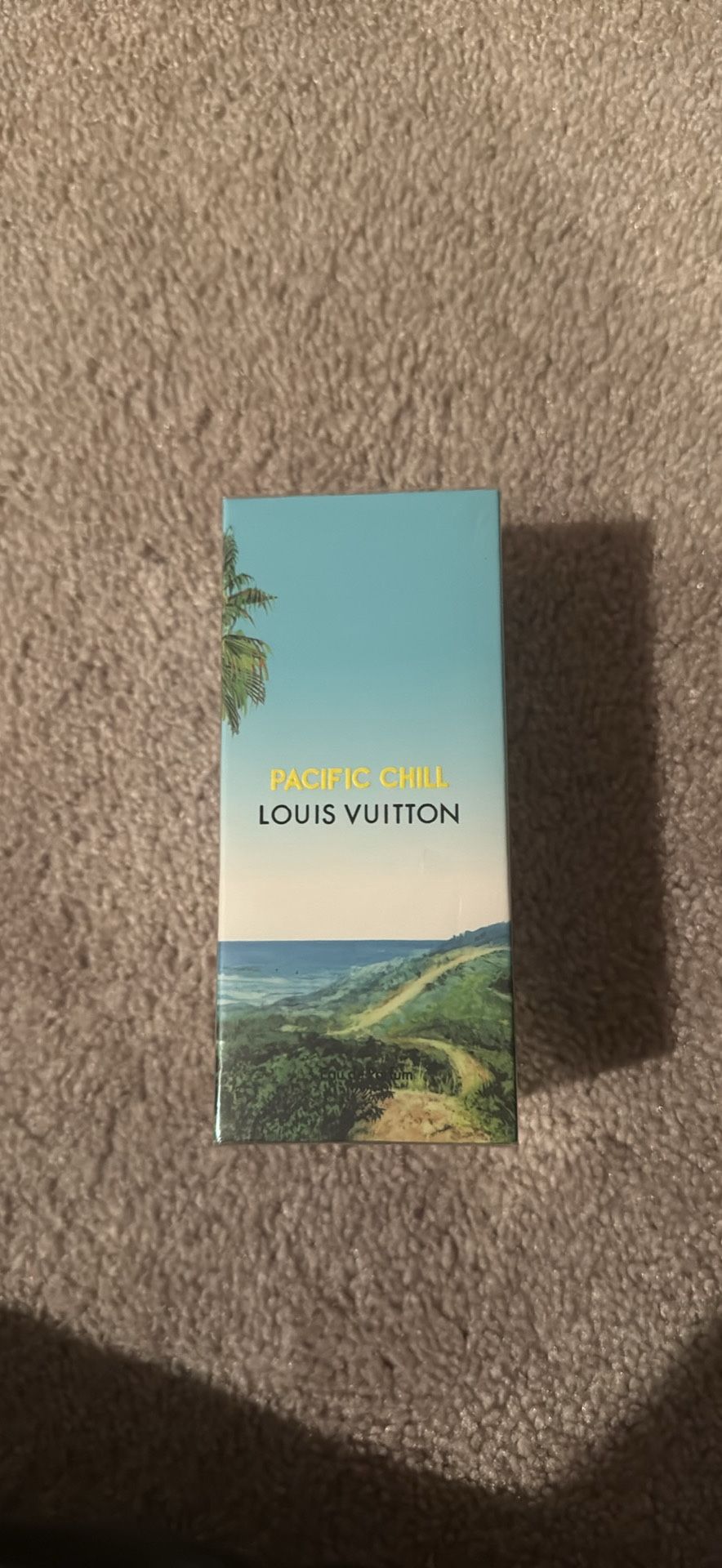 Louis Vuitton Pacific Chill