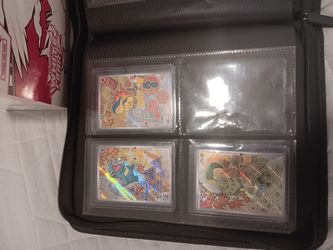 Pokémon cards