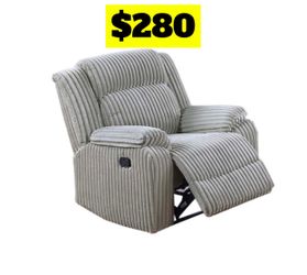 Recliner