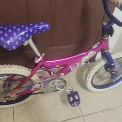 Barbie Bike Rim 20