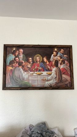 The Last Supper