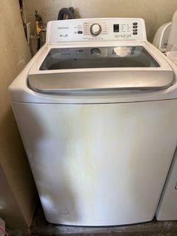 Washer