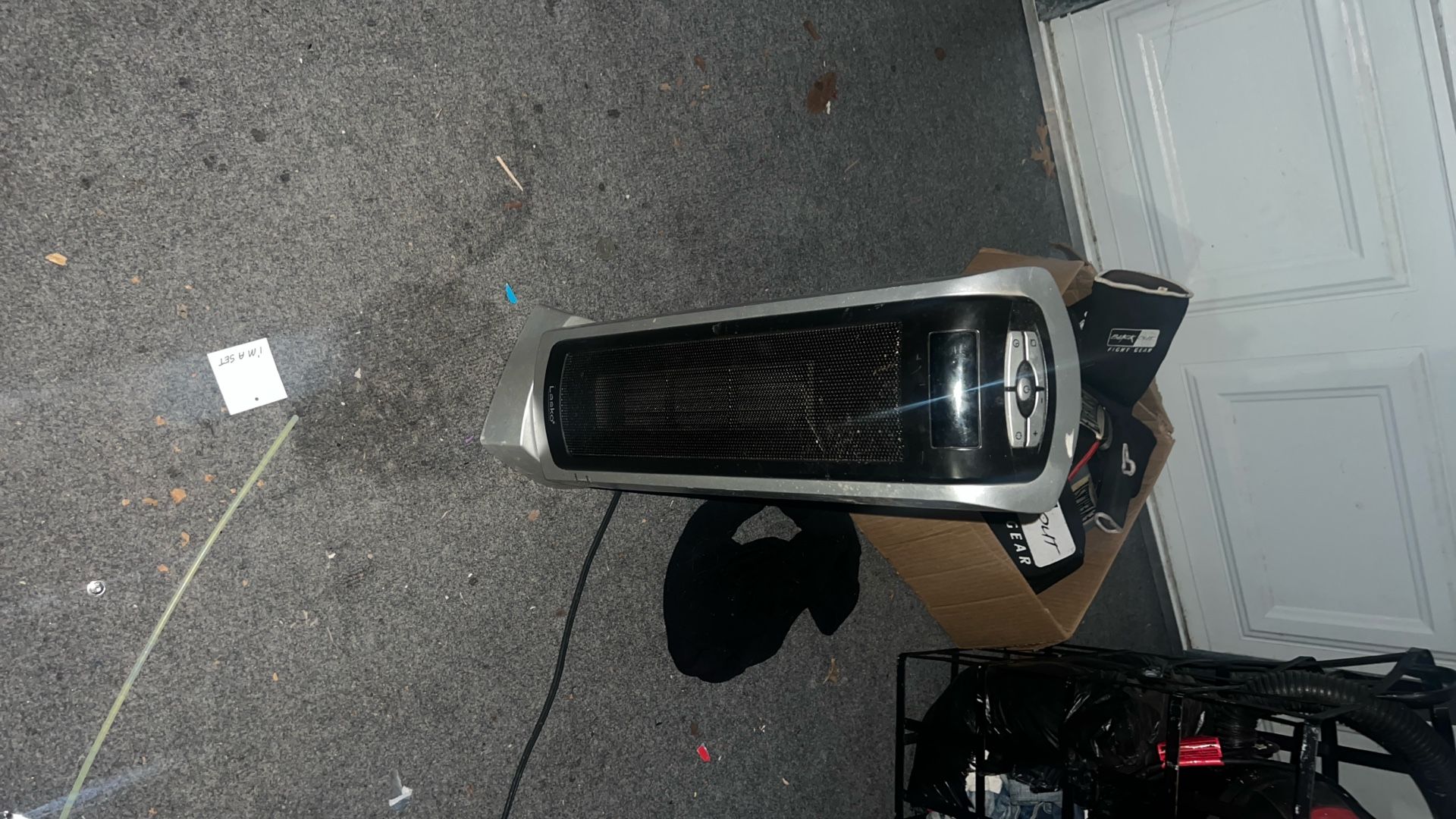 Fan