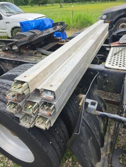 E-TRACK BARS