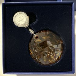 Swarovski SCS Fire Window Decor