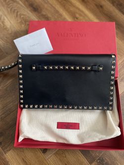 Valentino Garavani Clutch Bag 