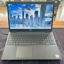 Dell latitude 3510 i5-10210 2.11GHZ 16GB 256GB ssd windows 11 pro !read description.