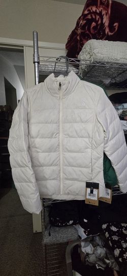 WINTER JACKET