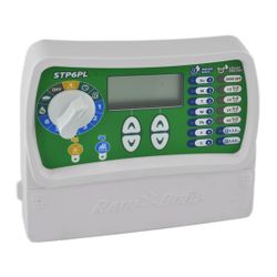  Rainbird Stp4pl Sprinkler Timer 