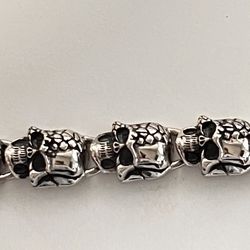 Bikers Bracelet 