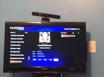 32 in toshiba TV