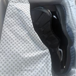 Jordan 11 Gamma 