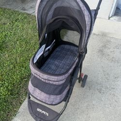 Gen7Pets Regal Plus Pet Stroller