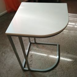 Two End Table
