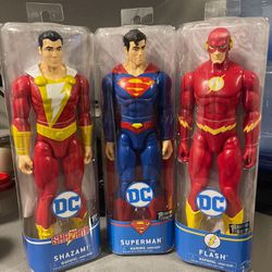 First Edition DC Collectibles Sealed 