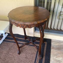 Antique Table