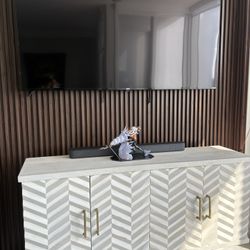 Tv Cabinet 