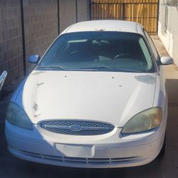 🎠🎠🎠🎠Ford Taurus Ses 🔥🔥 OBO🔥🔥