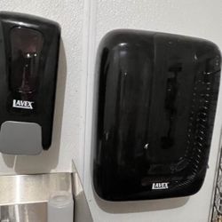 Snowie pro, Vintage Fridge freezer, Sink, Napkin dispener, soap dispenser