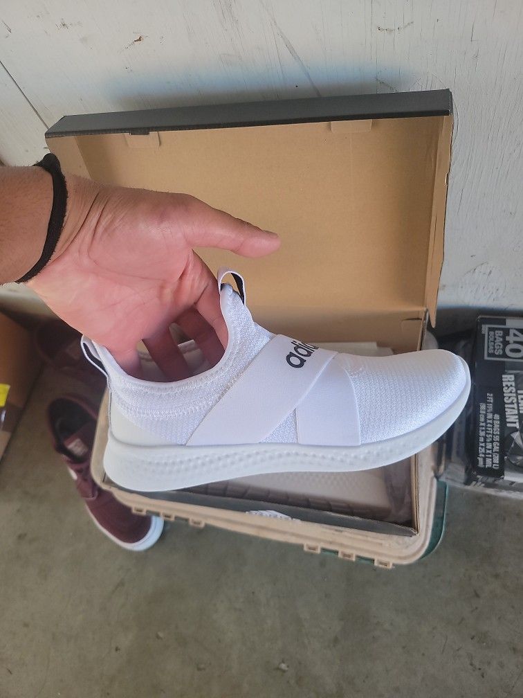 Adidas, Purmotion Adapt Shoes