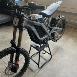 Powder Coating 