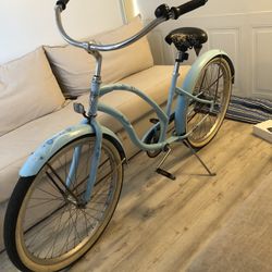 Beach Cruiser