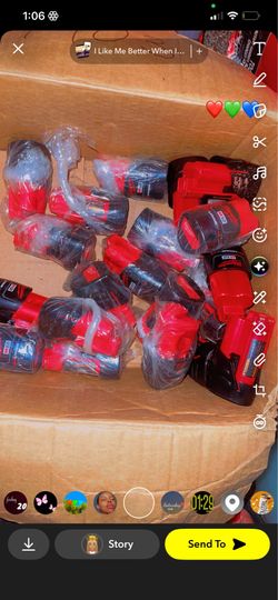 New Milwaukee M12 REDLITHIUM CP1.5 1.5Ah Battery – Genuine OEM – New Take-Off