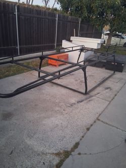 8 feet Rack for Trucks