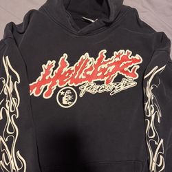 Hellstar Hoodie 