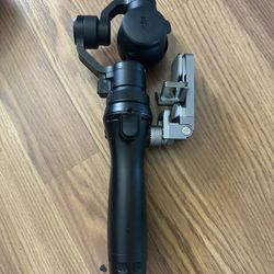 For Sale: DJI OSMO (NA) Handheld Fully Stabilized 4K 12MP Camera