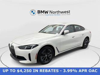 2026 BMW i4