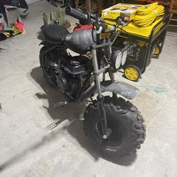 Custom Coleman CT200UEX