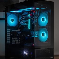 Gamdias Atas M1 Pc Case 