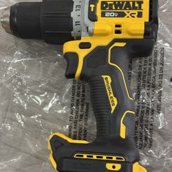 Dewalt Xr Hammer Drill 