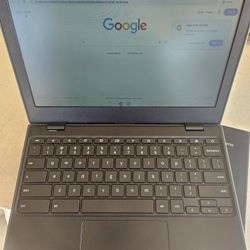Chromebook Lenovo 100e Laptop