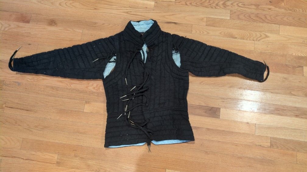 Epic Armory Small Gambeson - LARP/SCA/Cosplay
