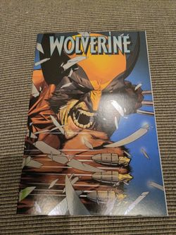 WOLVERINE #22 LEINIL YU FOIL VARIANT COVER NM MARVEL COMICS 2026!!!