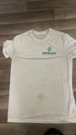 Nike Basketball Graphic T-Shirt White