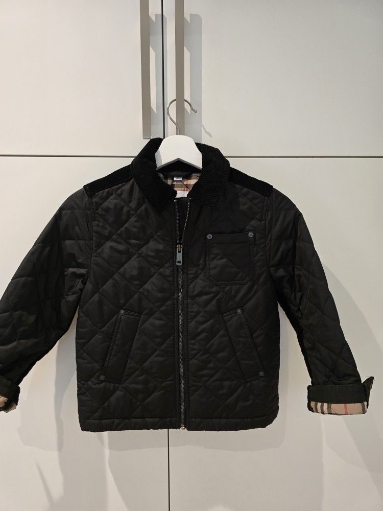 Burberry Autentic Coat ( Kids Size 8)