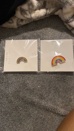 Pins