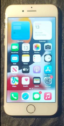 Icloud Unlocked iphone 7 Sim Locked