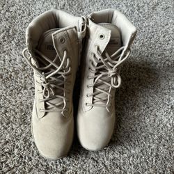 Men’s Work Boots